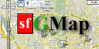 sfGMap
