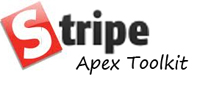 Apex Toolkit library for Stripe Apis