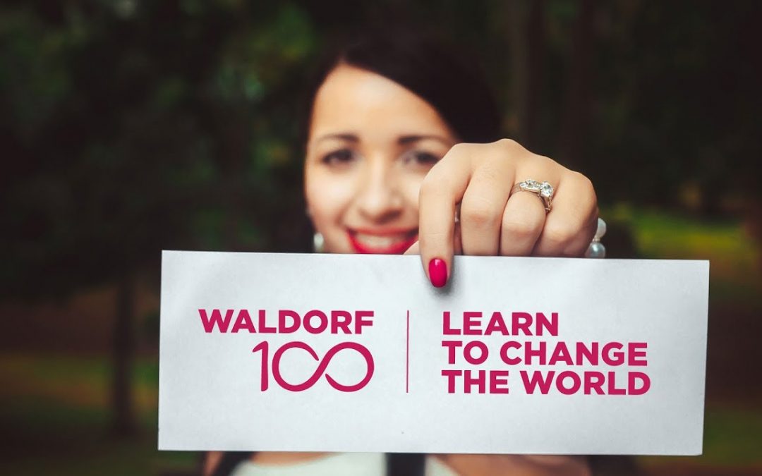 100 years of Waldorf
