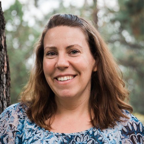 Meet our New Upper Grades Spanish Teacher