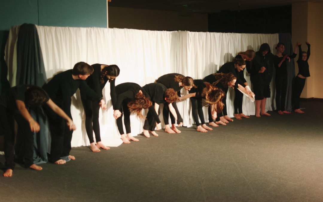 The Role of the Class Play and Making Theatre In a Waldorf School