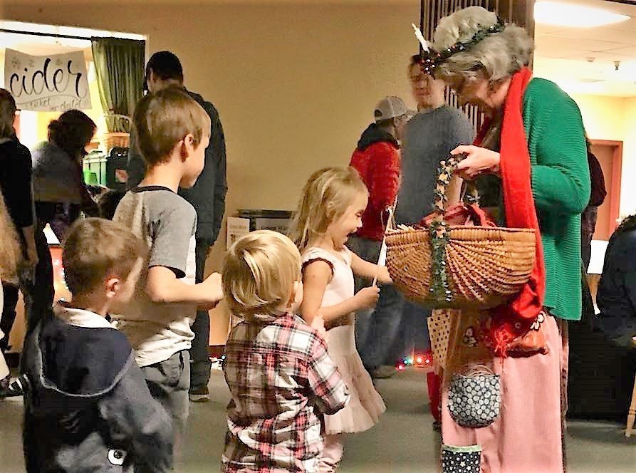 Parent Council: Building Inspiration and Community