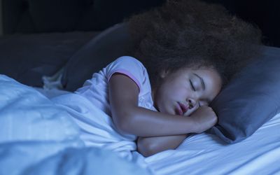 The importance of warmth and sleep