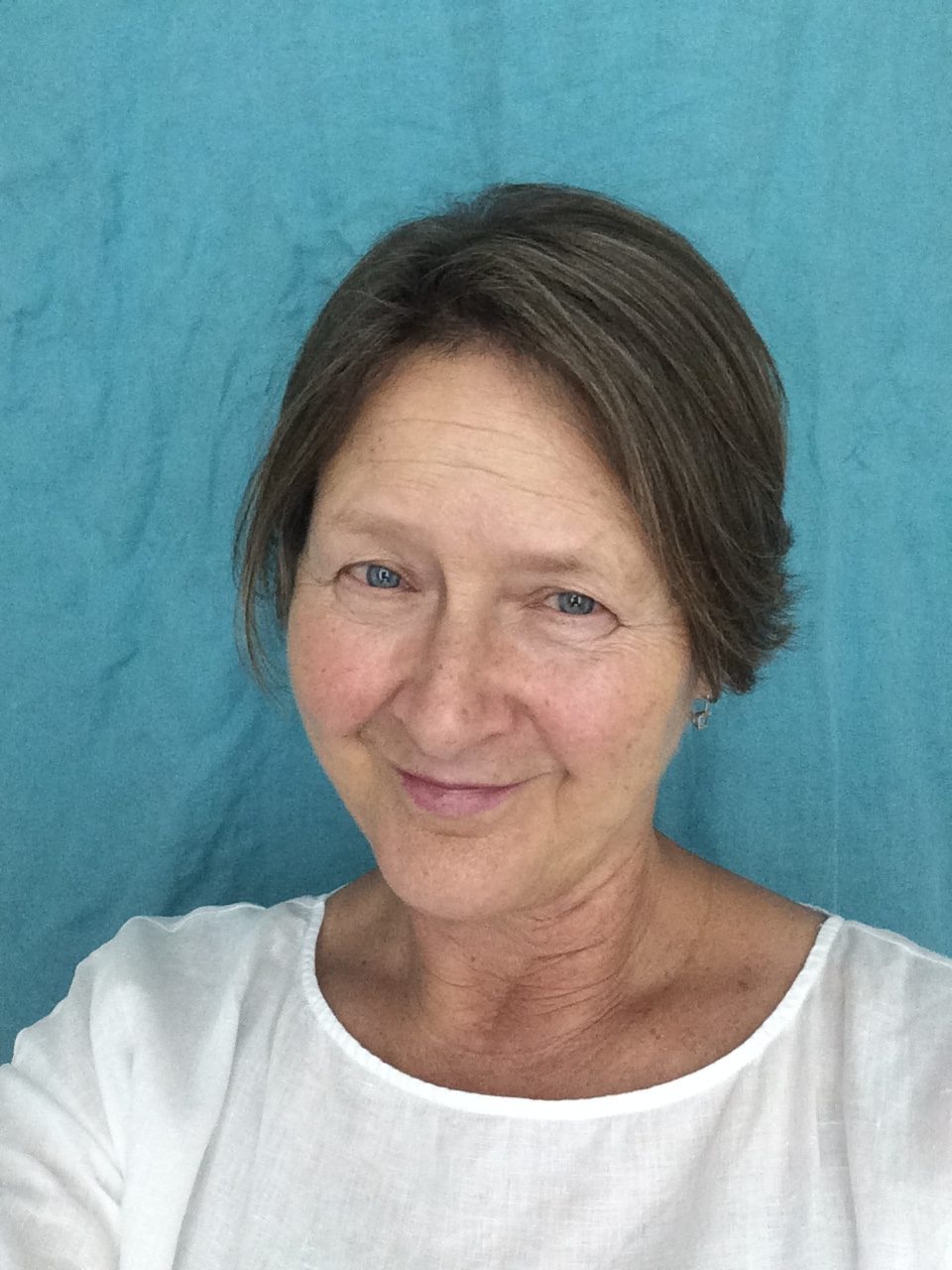 Ms. Susan